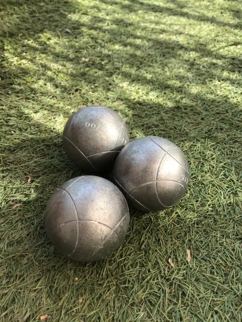 Comment nettoyer des boules de pétanque ? - Pétanque Stock